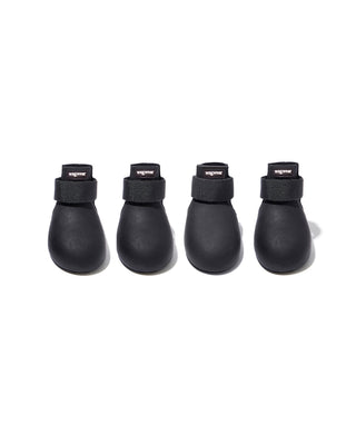 Black Wagwellies