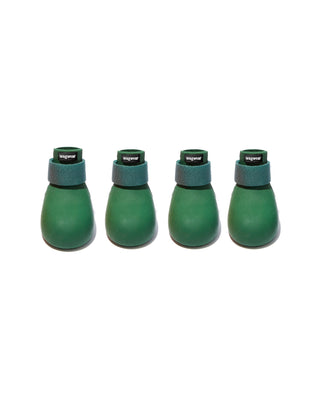 Green WagWellies